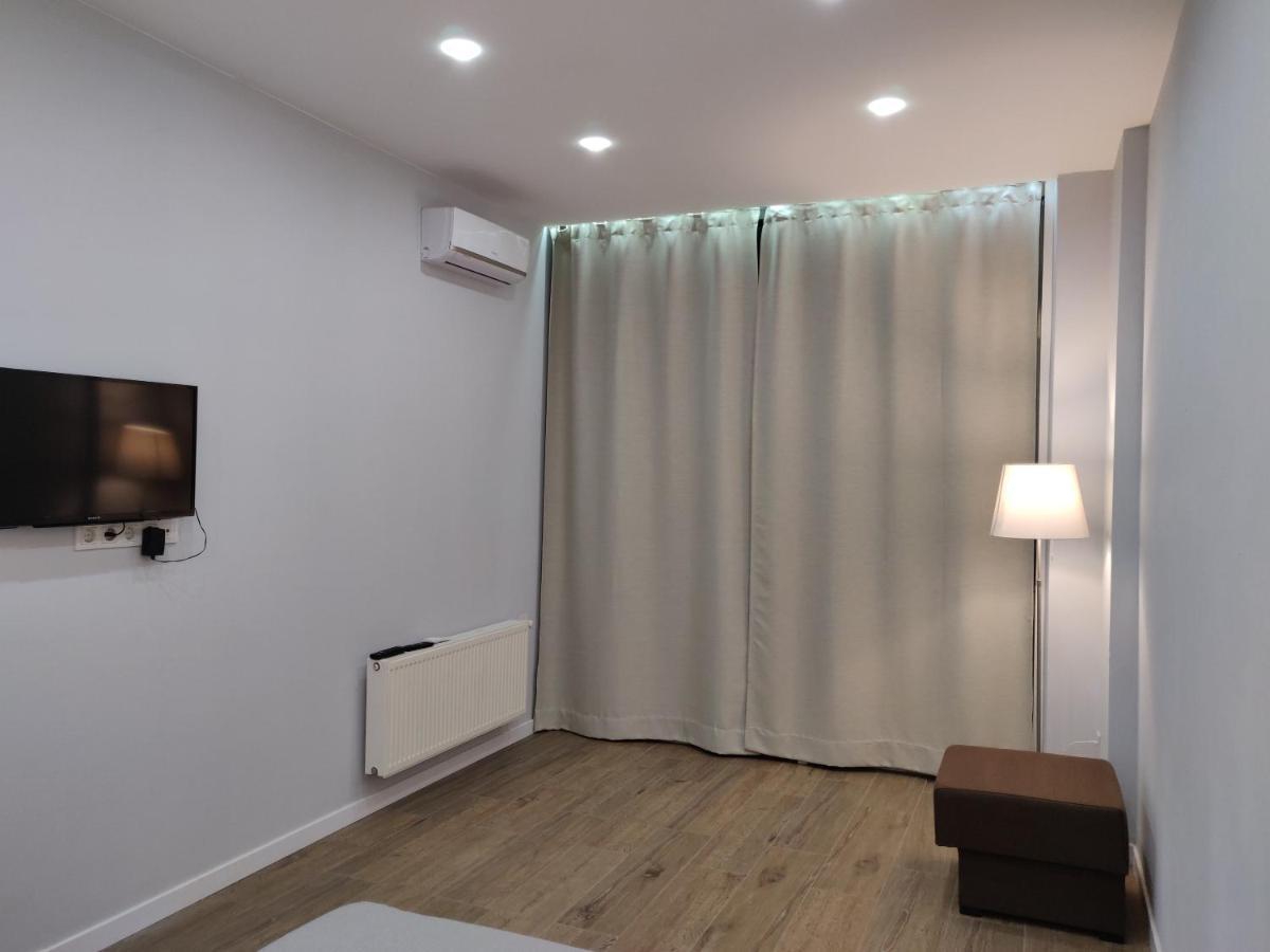 Apart Odessa Sea View Kadorr 3 المظهر الخارجي الصورة