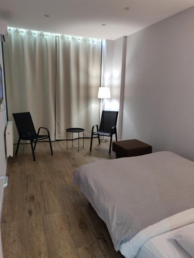 Apart Odessa Sea View Kadorr 3 المظهر الخارجي الصورة