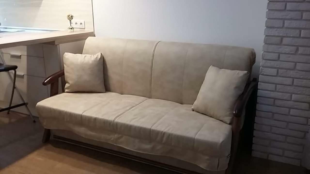 Apart Odessa Sea View Kadorr 3 المظهر الخارجي الصورة