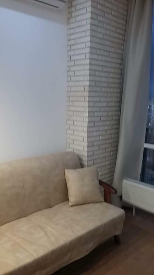 Apart Odessa Sea View Kadorr 3 المظهر الخارجي الصورة