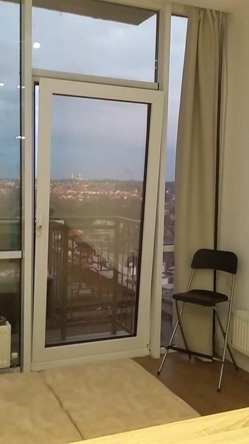Apart Odessa Sea View Kadorr 3 المظهر الخارجي الصورة