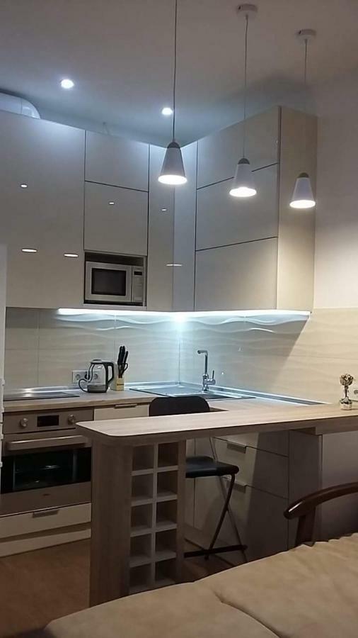 Apart Odessa Sea View Kadorr 3 المظهر الخارجي الصورة