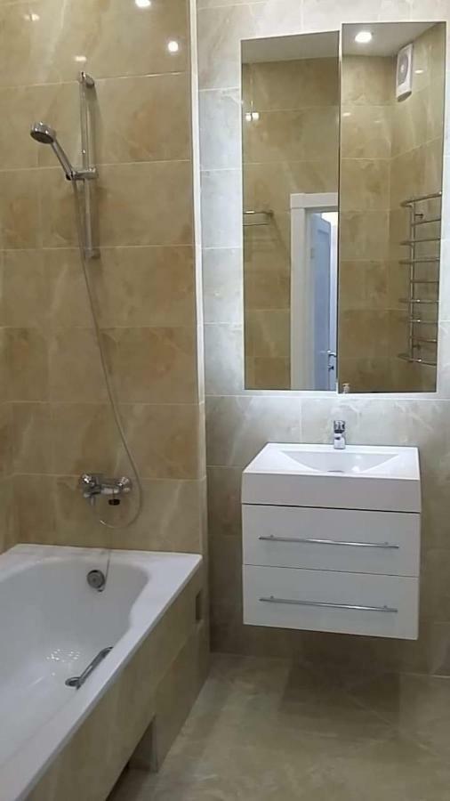 Apart Odessa Sea View Kadorr 3 المظهر الخارجي الصورة