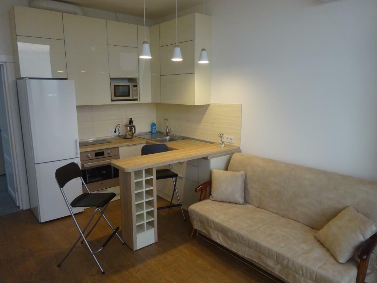 Apart Odessa Sea View Kadorr 3 المظهر الخارجي الصورة