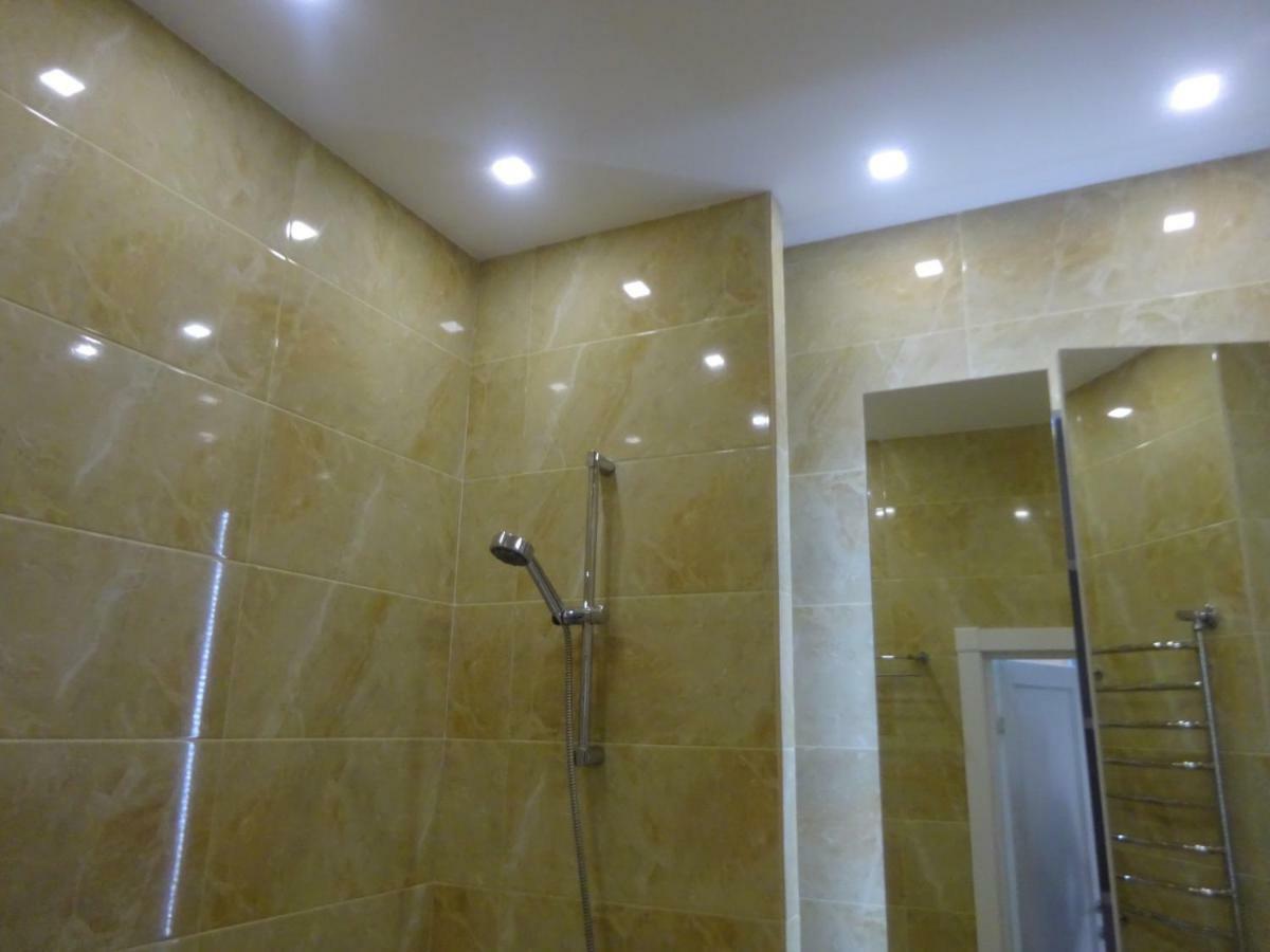 Apart Odessa Sea View Kadorr 3 المظهر الخارجي الصورة