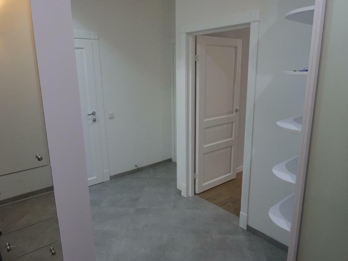 Apart Odessa Sea View Kadorr 3 المظهر الخارجي الصورة