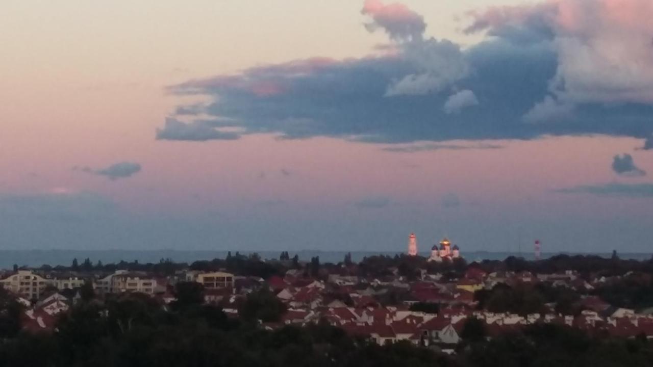 Apart Odessa Sea View Kadorr 3 المظهر الخارجي الصورة